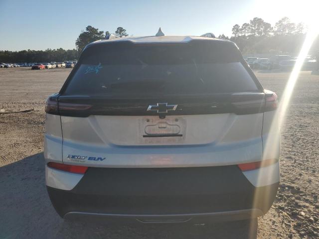 Фото 6 - CHEVROLET BOLT