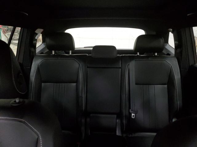 Фото 10 - VOLKSWAGEN TIGUAN