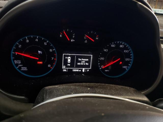 Фото 9 - CHEVROLET MALIBU