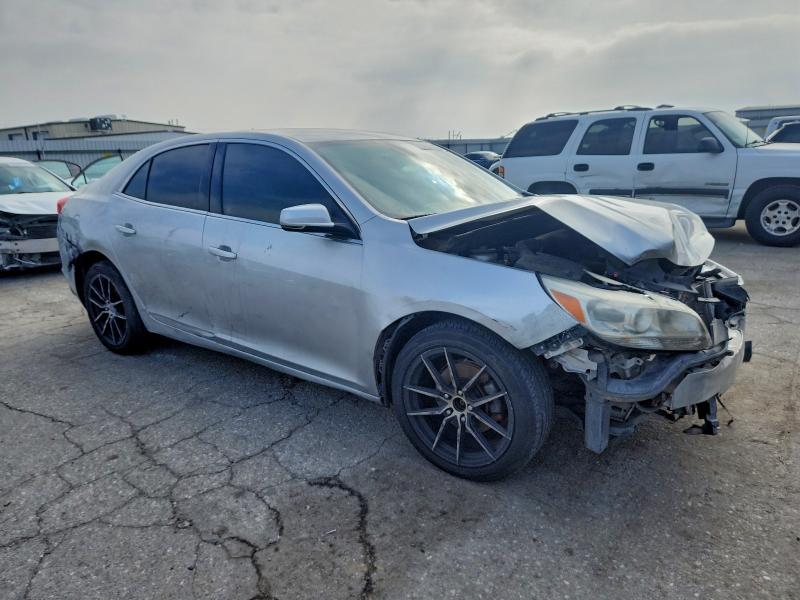 Фото 4 - CHEVROLET MALIBU