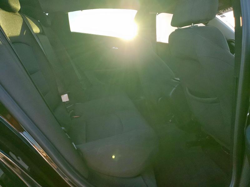 Фото 10 - CHEVROLET MALIBU