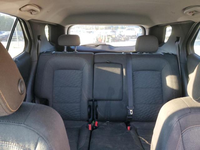 Фото 10 - CHEVROLET EQUINOX