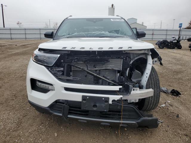 Фото 5 - FORD EXPLORER