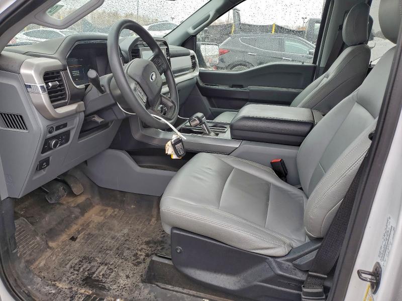 FORD F150 LIGHT 2022 VIN 1FTVW1EL4NWG00179