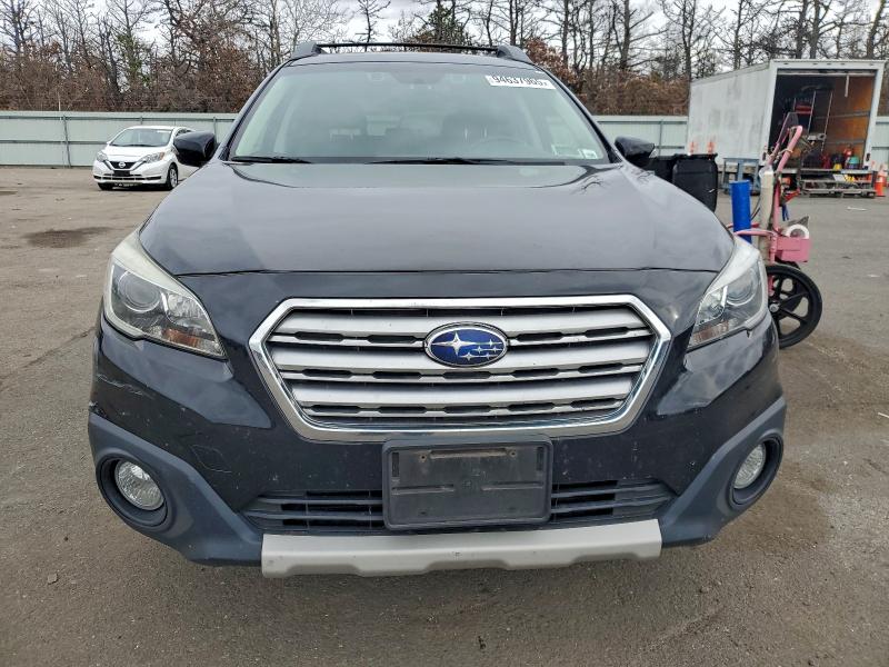 Фото 5 - SUBARU OUTBACK