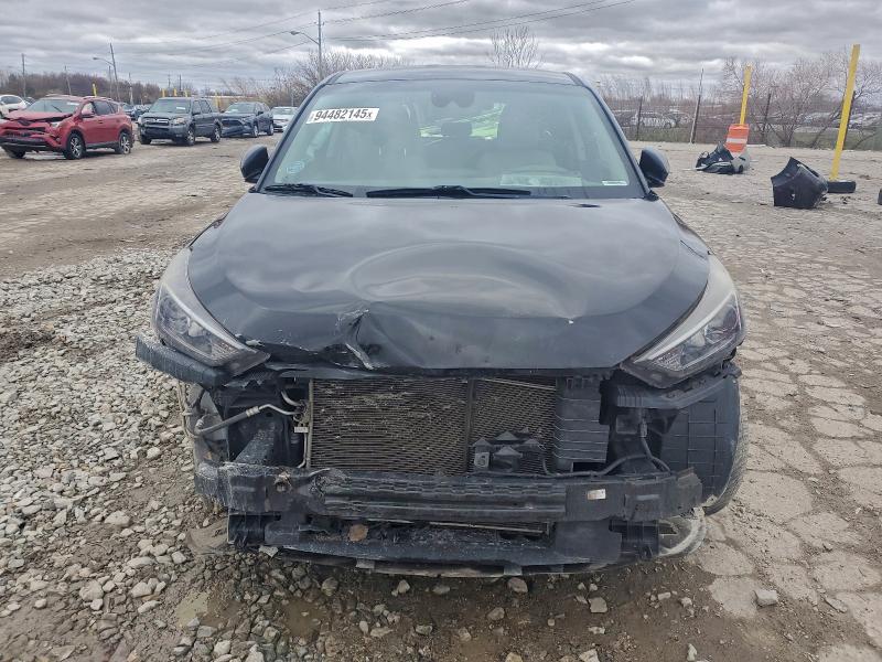 Фото 5 - HYUNDAI TUCSON