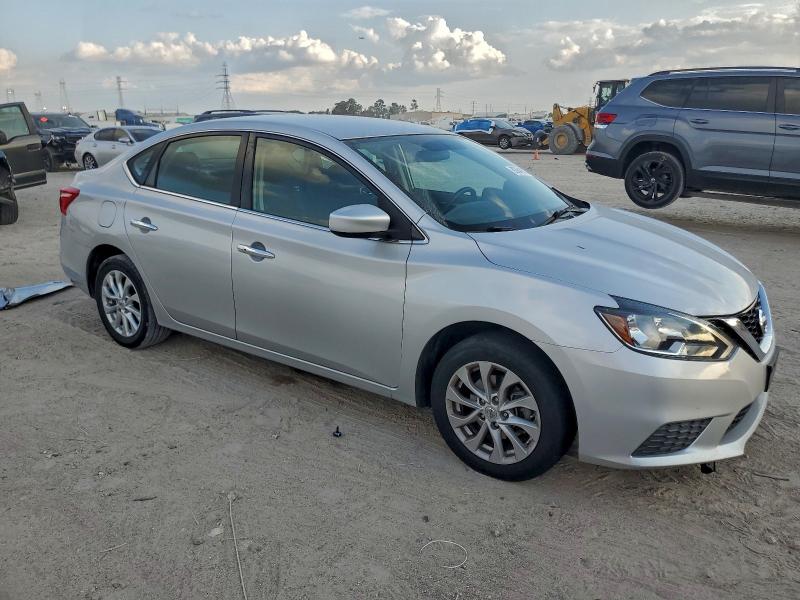 Фото 4 - NISSAN SENTRA