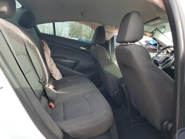 Фото 10 - CHEVROLET CRUZE