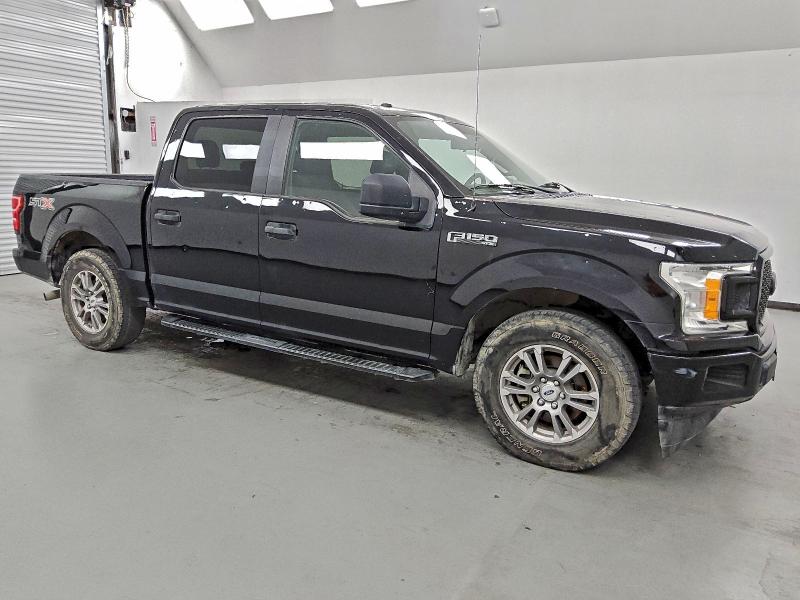 Фото 4 - FORD F-150