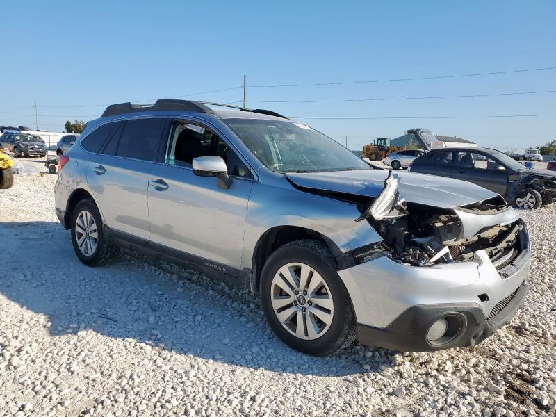 Фото 4 - SUBARU OUTBACK