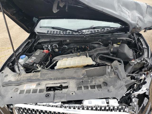 Фото 12 - LINCOLN NAVIGATOR