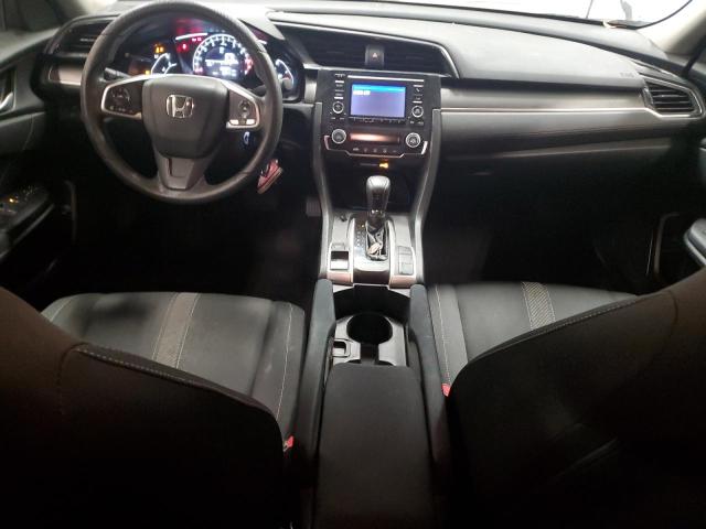 Фото 8 - HONDA CIVIC