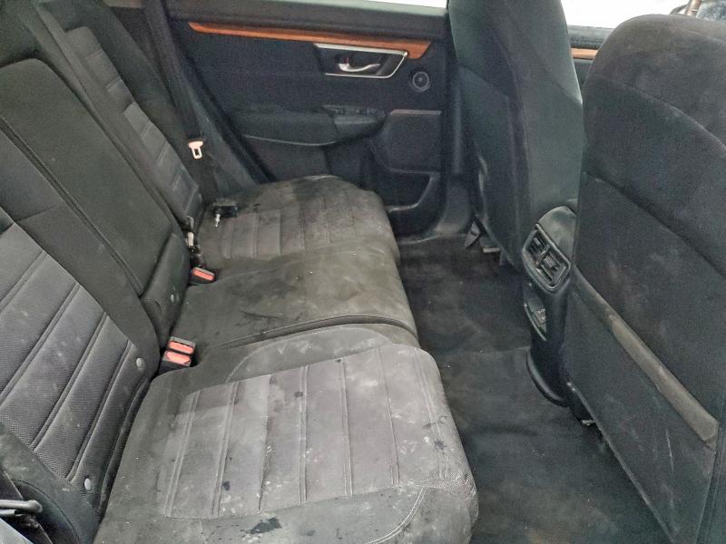 Фото 11 - HONDA CRV