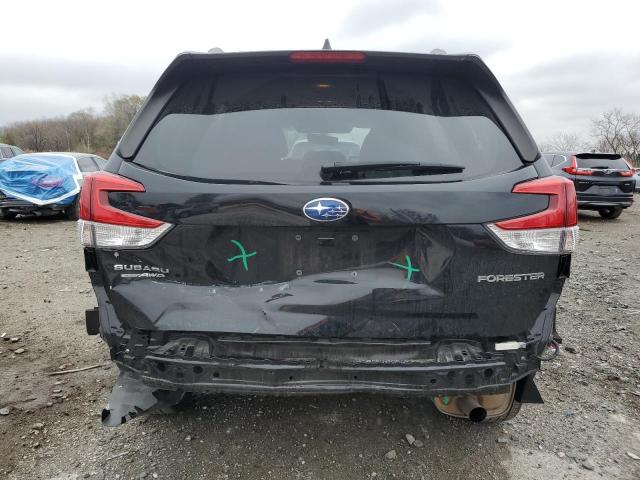 Фото 6 - SUBARU FORESTER