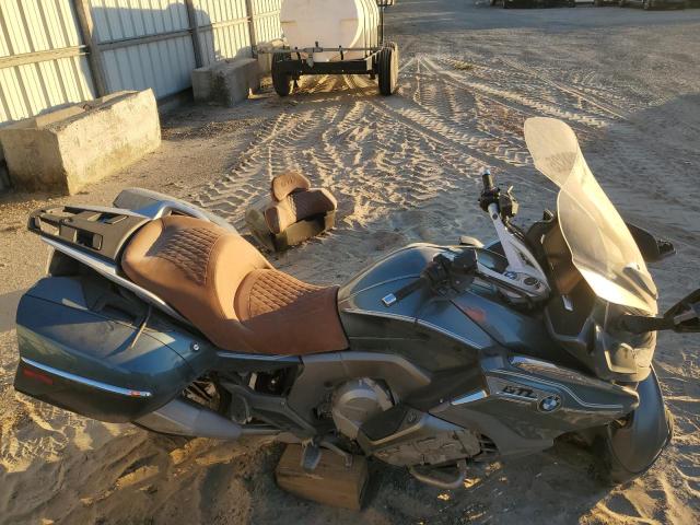 BMW K-SERIES 2025