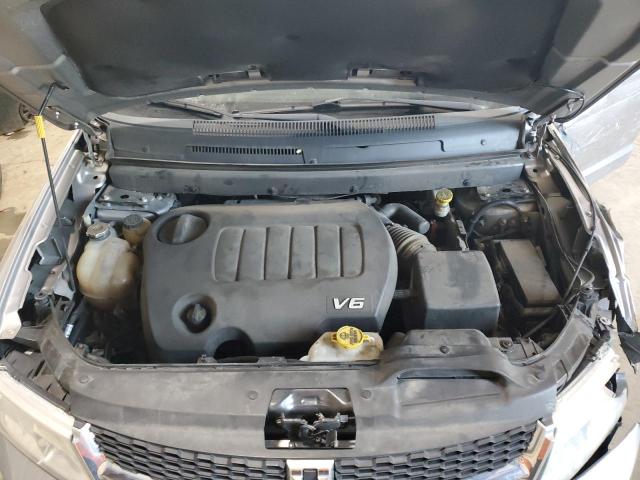 Фото 12 - DODGE JOURNEY