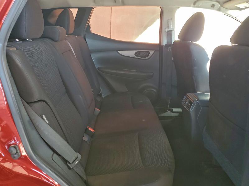 Фото 11 - NISSAN ROGUE