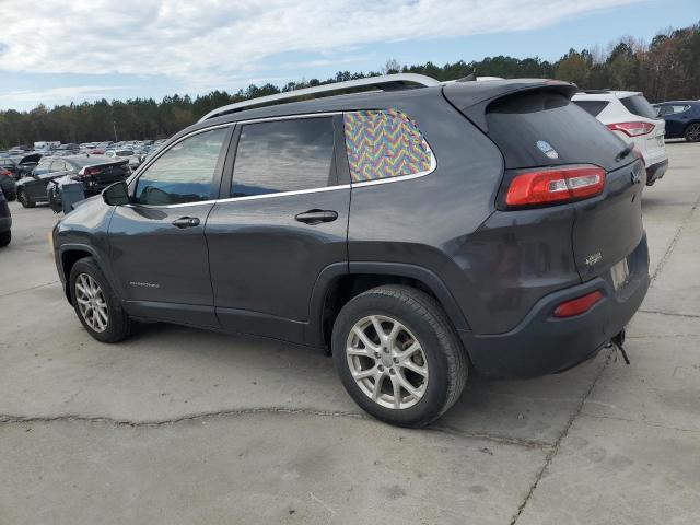 Фото 2 - JEEP GRAND CHER