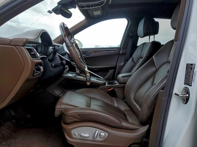 Фото 7 - PORSCHE MACAN