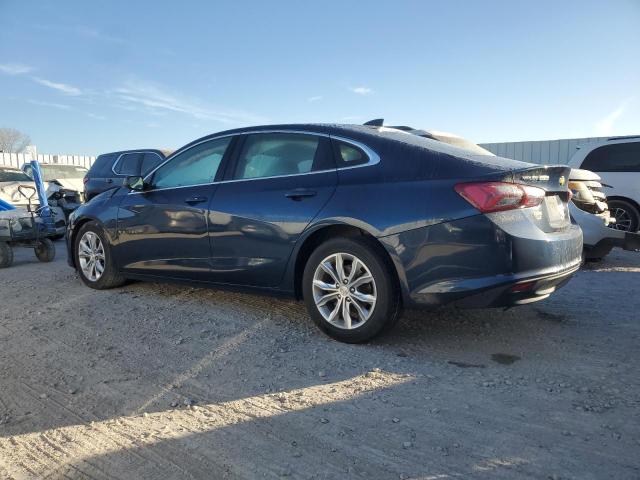 Фото 2 - CHEVROLET MALIBU