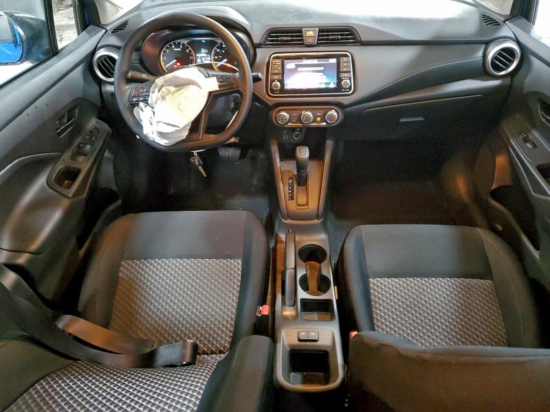 Фото 8 - NISSAN VERSA