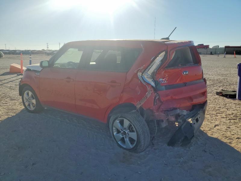 Фото 2 - KIA SOUL