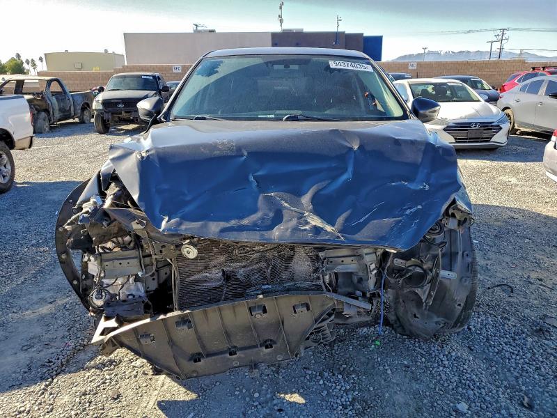 Фото 5 - MAZDA CX-5