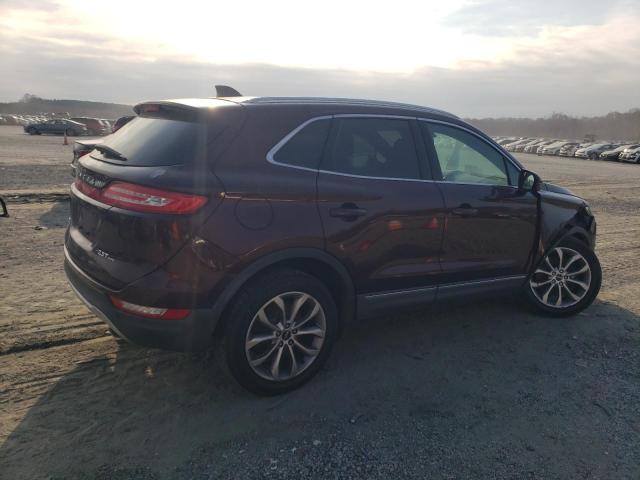 Фото 3 - LINCOLN MKC