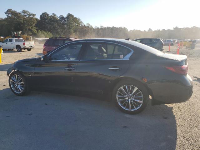 Фото 2 - INFINITI Q50