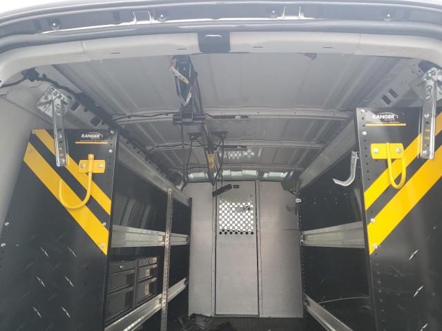 Фото 10 - CHEVROLET EXPRESS