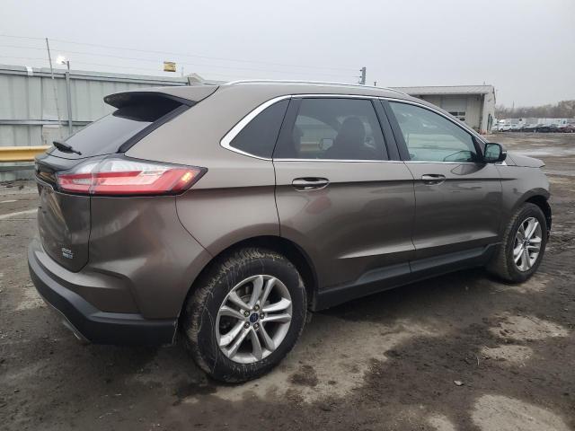 Фото 3 - FORD EDGE