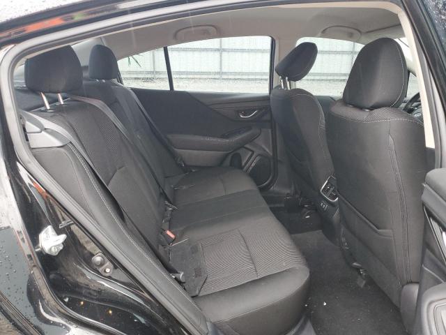 Фото 10 - SUBARU LEGACY