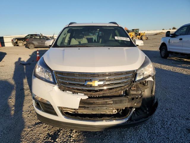 Фото 5 - CHEVROLET TRAVERSE