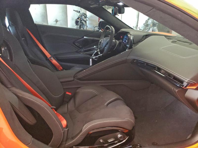 Фото 10 - CHEVROLET CORVETTE