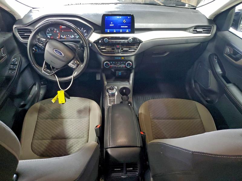 Фото 8 - FORD ESCAPE