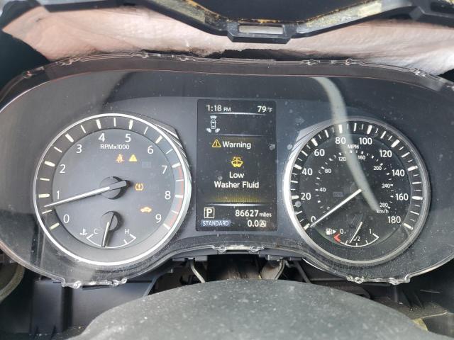 Фото 9 - INFINITI Q50