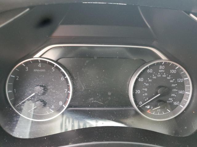 Фото 9 - NISSAN MURANO