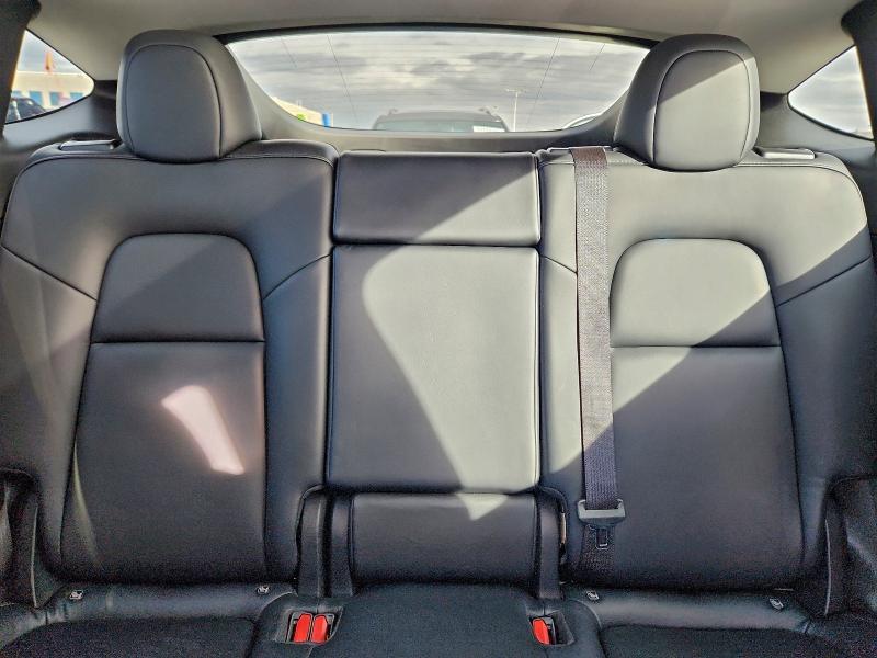 Фото 10 - TESLA MODEL Y