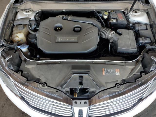 Фото 11 - LINCOLN MKZ