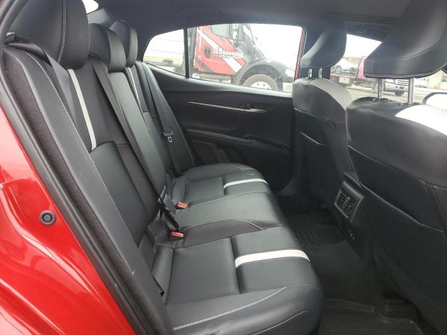 Фото 10 - TOYOTA CAMRY