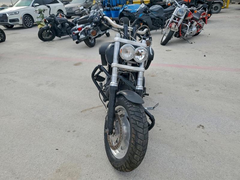 HARLEY-DAVIDSON FX 2012