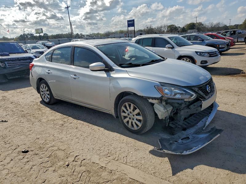 Фото 4 - NISSAN SENTRA