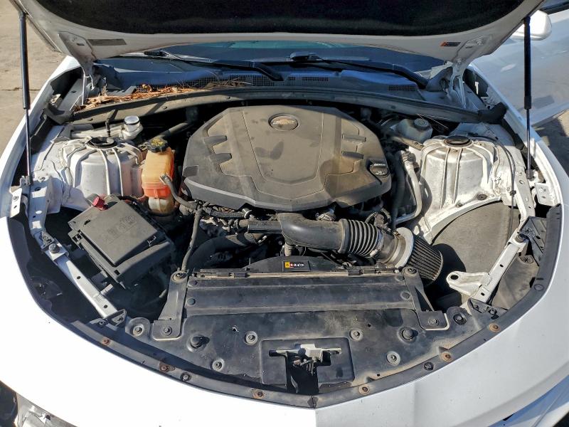 Фото 11 - CHEVROLET CAMARO