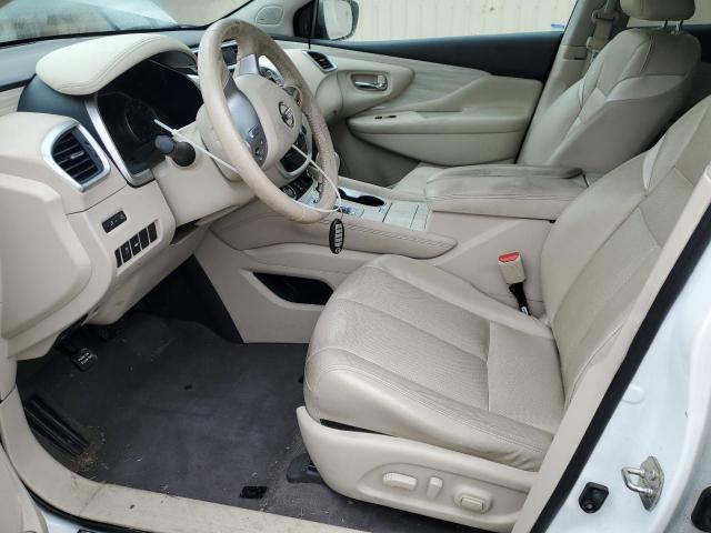 Фото 7 - NISSAN MURANO