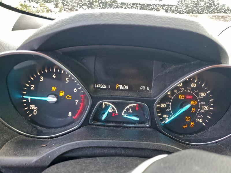 Фото 9 - FORD ESCAPE