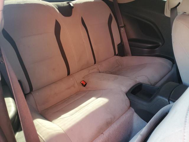 Фото 10 - CHEVROLET CAMARO