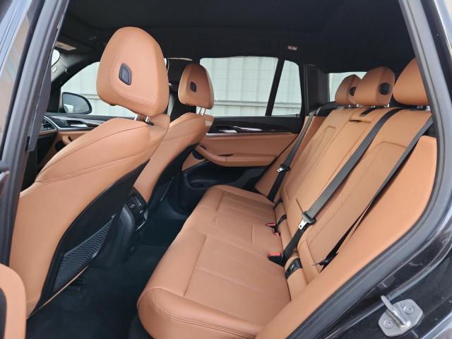 Фото 11 - BMW X3