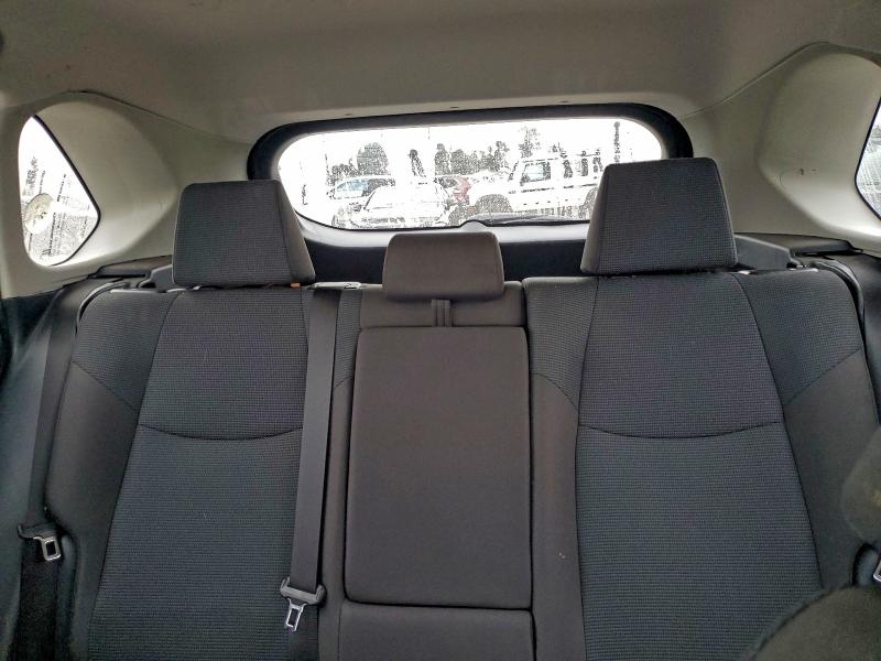 Фото 10 - TOYOTA RAV4