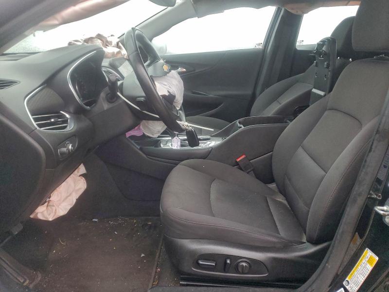 Фото 7 - CHEVROLET MALIBU