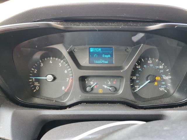 Фото 9 - FORD TRANSIT